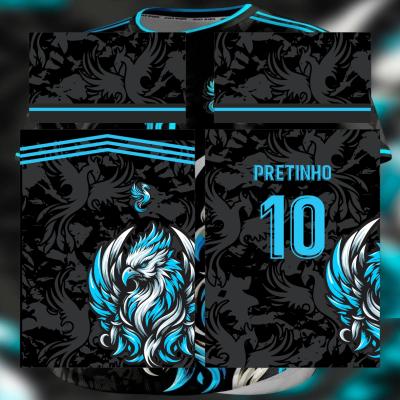 Arte da categoria interclass